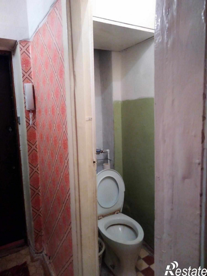 3-комн квартира Василисина ул, 14 А