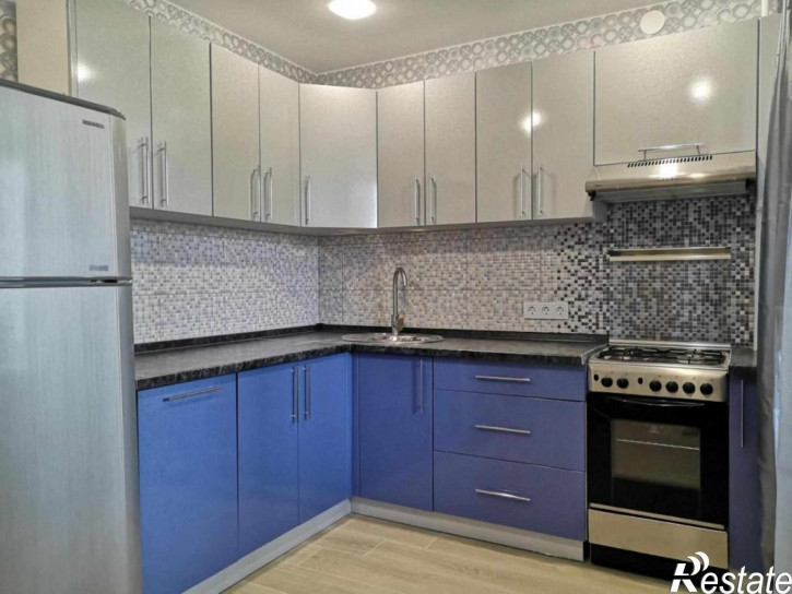 1-комн квартира Куйбышева ул, 9