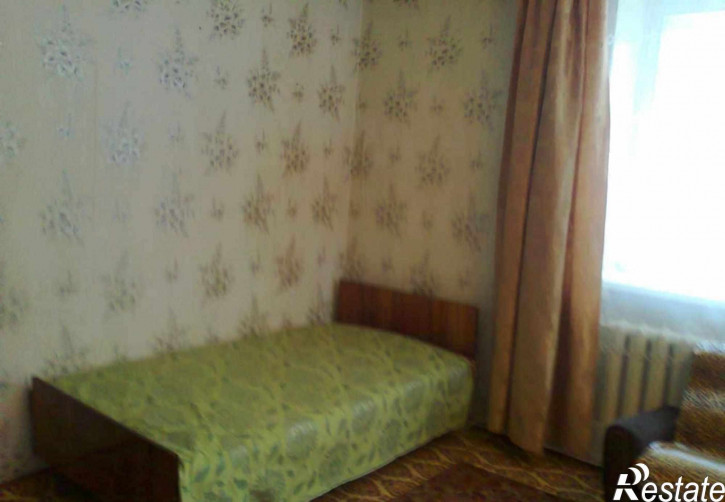1-комн квартира Василисина ул, 14 Б