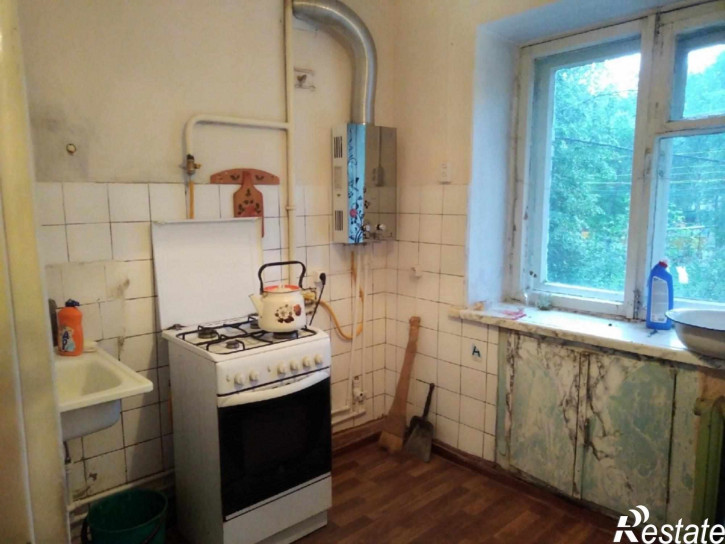 3-комн квартира Василисина ул, 14 А