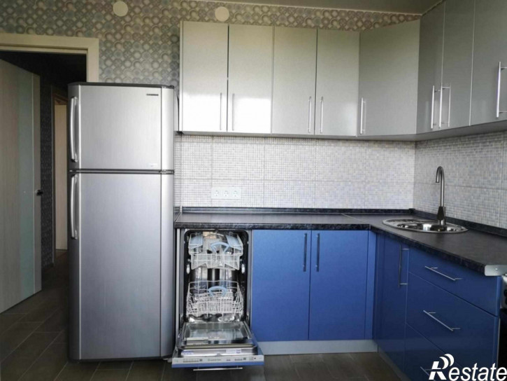 1-комн квартира Куйбышева ул, 9