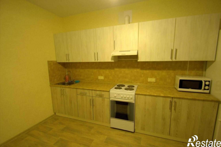 1-комн квартира Сперанского ул, 1