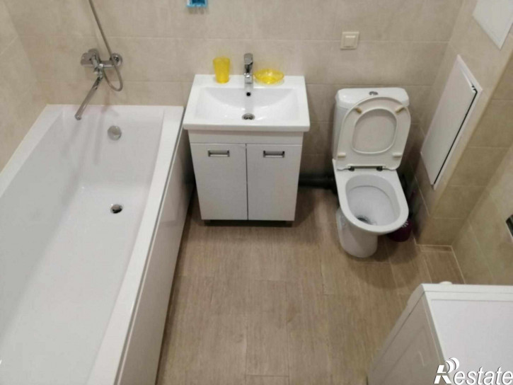 1-комн квартира Сперанского ул, 1
