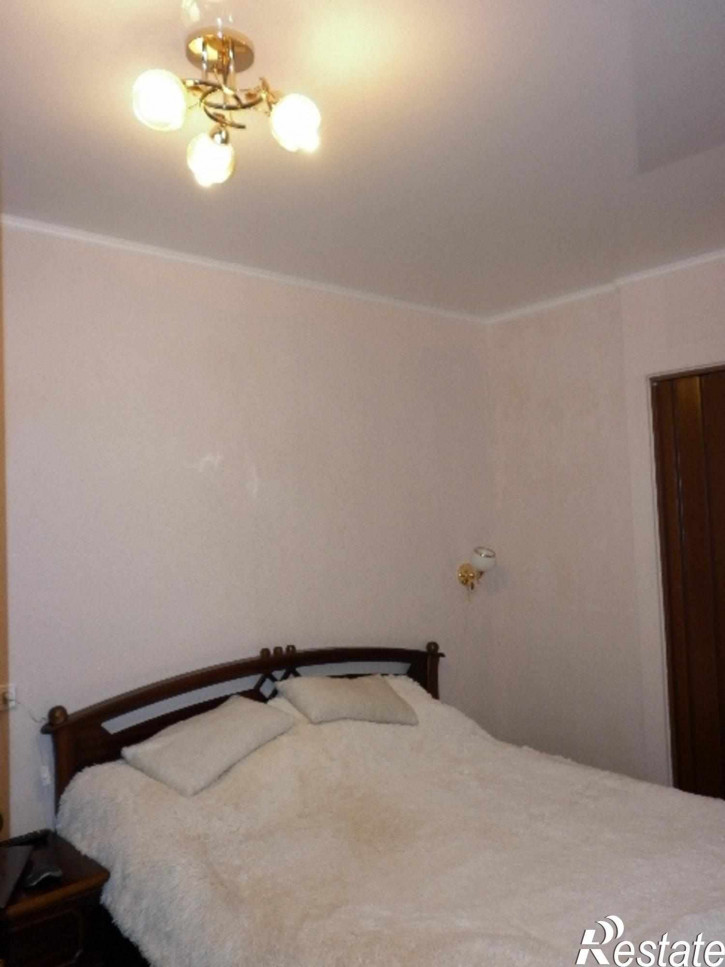 2-комн квартира Строителей пр-кт, 34