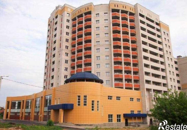 1-комн квартира Сперанского ул, 1