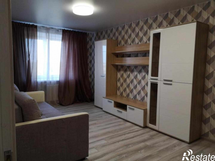 1-комн квартира Куйбышева ул, 9
