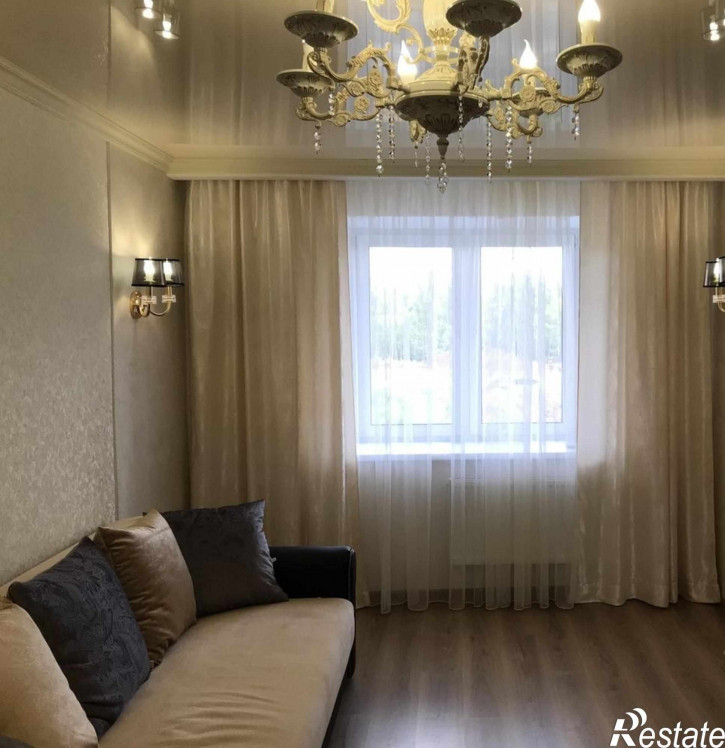 1-комн квартира Куйбышева ул, 9