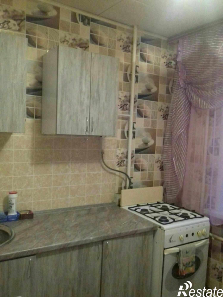 2-комн квартира Строителей пр-кт, 34А