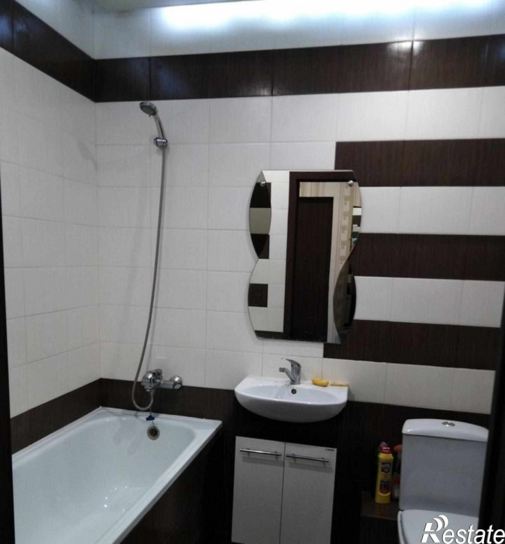 1-комн квартира Северная ул, 55