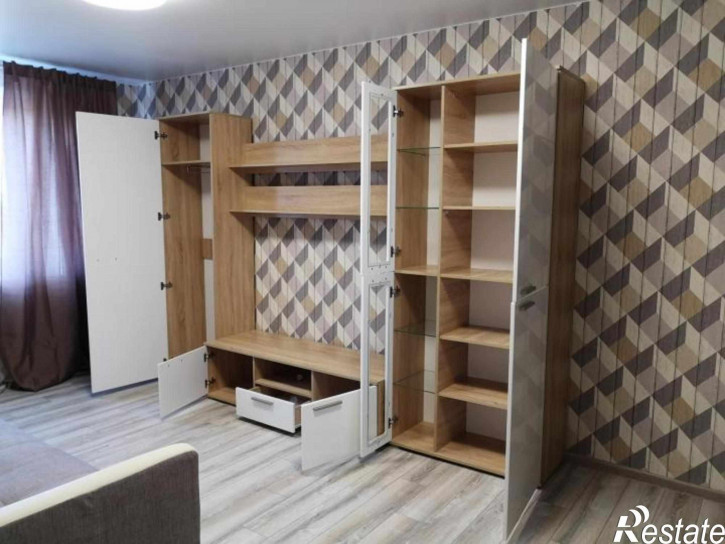 1-комн квартира Куйбышева ул, 9