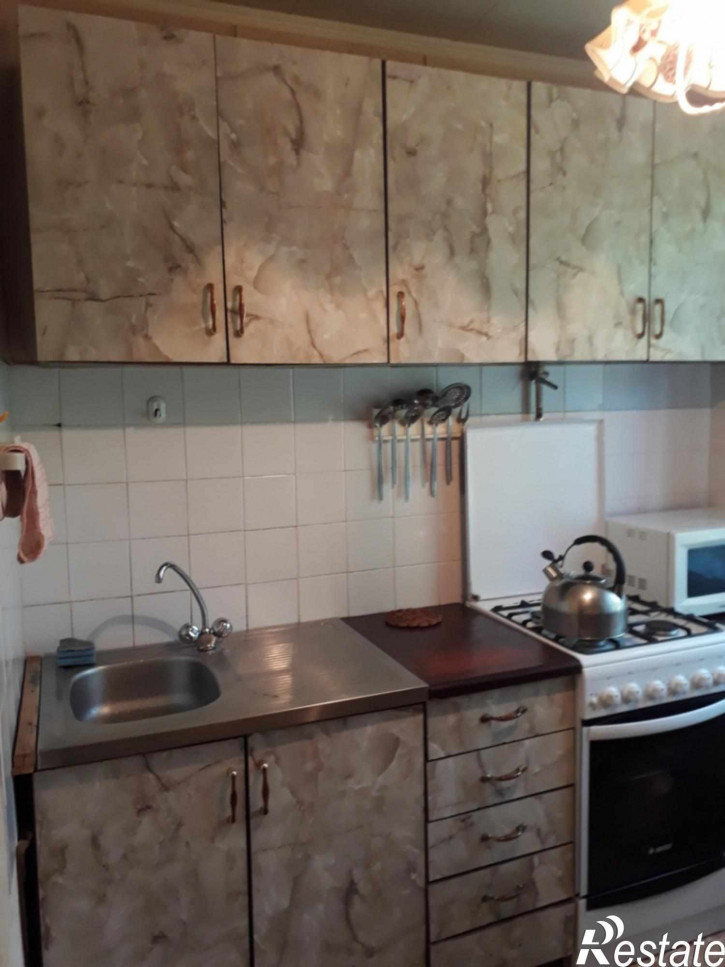 2-комн квартира Строителей пр-кт, 34