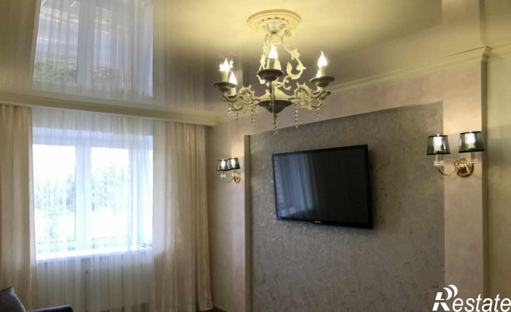1-комн квартира Куйбышева ул, 9