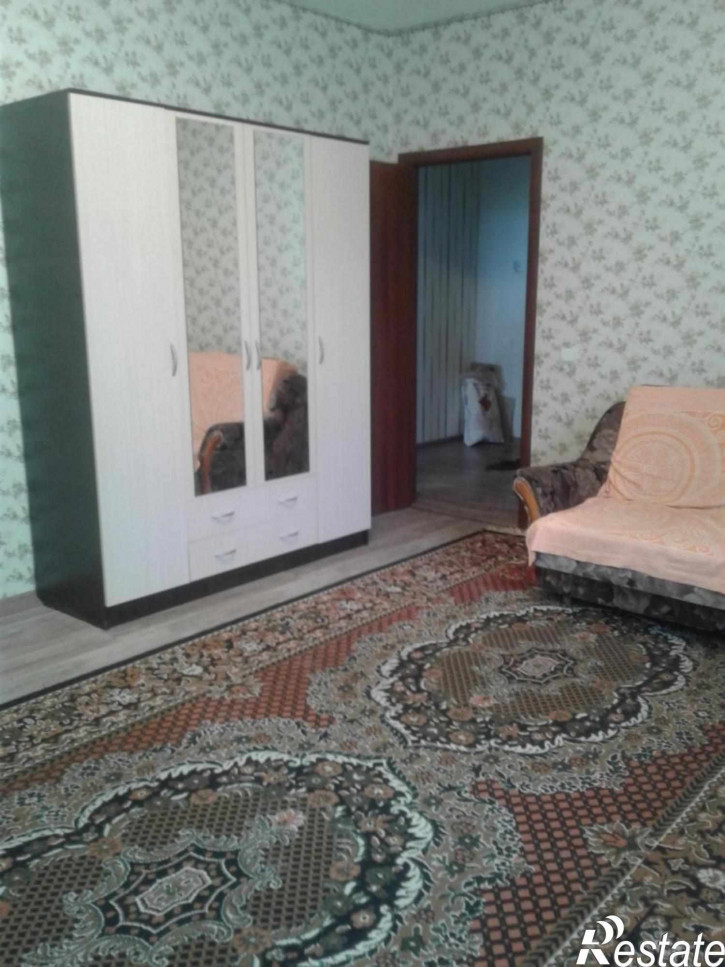 1-комн квартира Гвардейская ул, 13Б