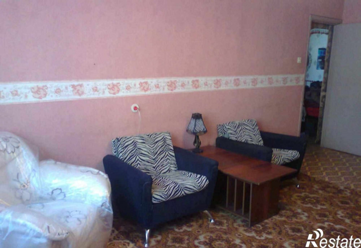2-комн квартира Фатьянова ул, 25
