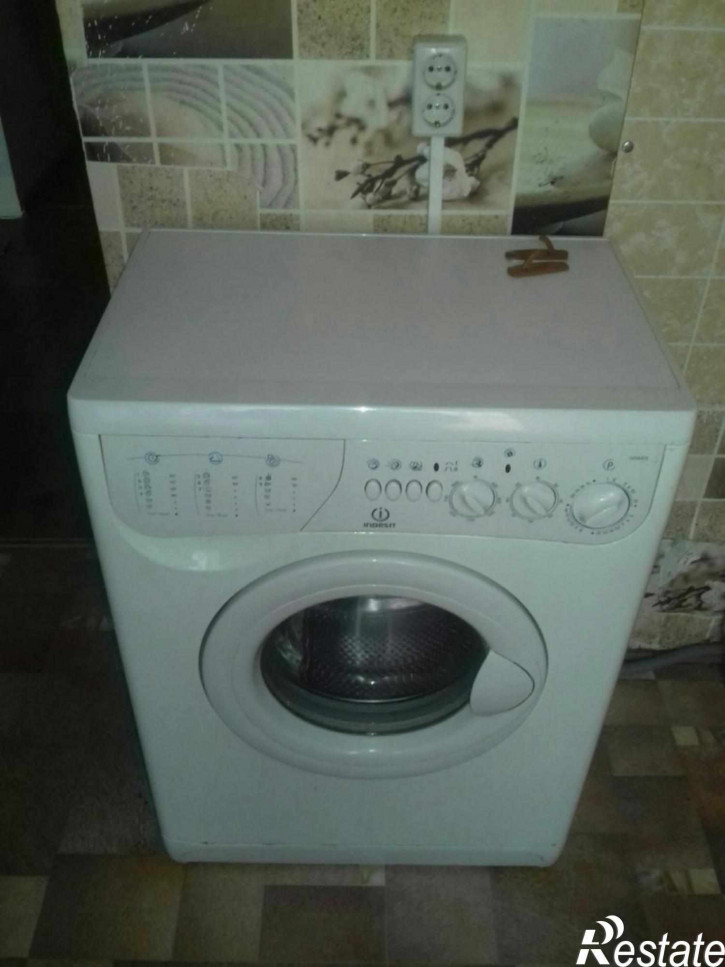 2-комн квартира Строителей пр-кт, 34А