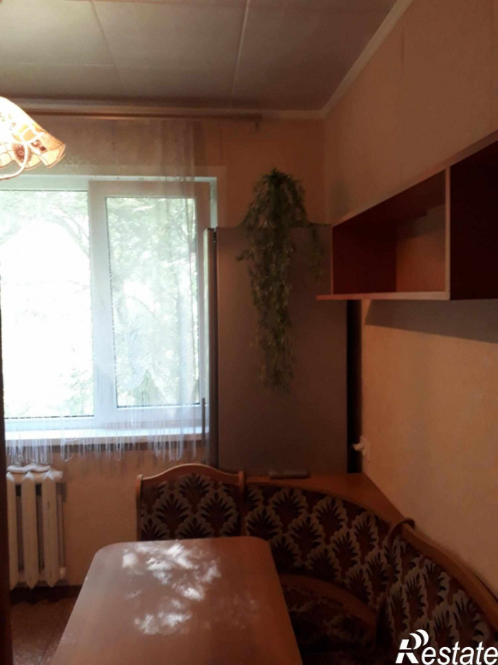 2-комн квартира Строителей пр-кт, 34