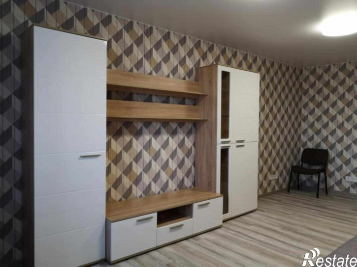 1-комн квартира Куйбышева ул, 9