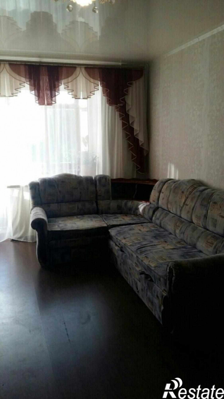 2-комн квартира Егорова ул, 1