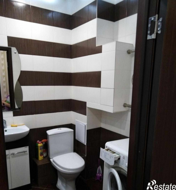 1-комн квартира Северная ул, 55