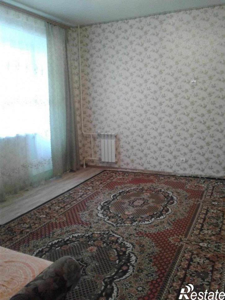1-комн квартира Гвардейская ул, 13Б