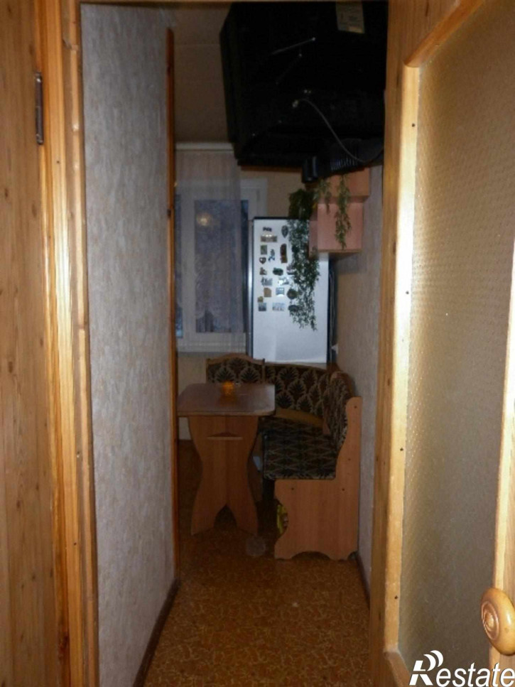 2-комн квартира Строителей пр-кт, 34