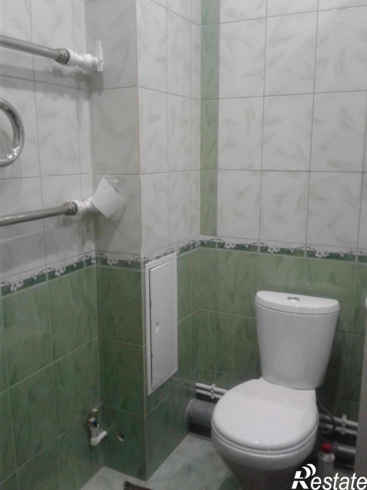 1-комн квартира Гвардейская ул, 13Б