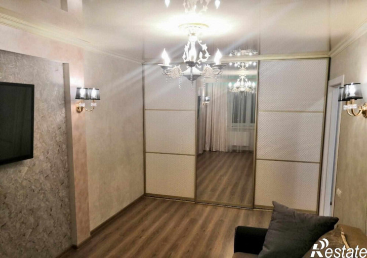 1-комн квартира Куйбышева ул, 9