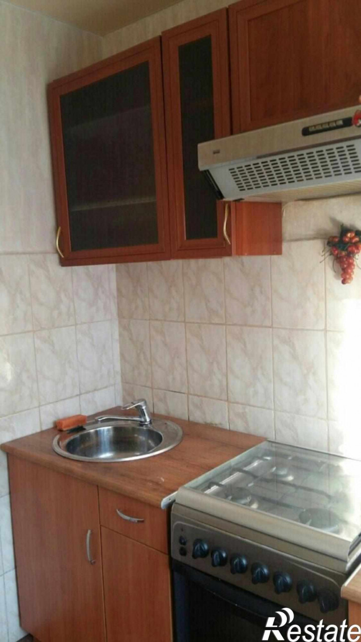 2-комн квартира Егорова ул, 1