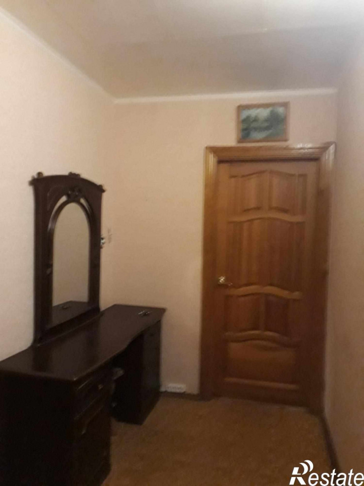 2-комн квартира Строителей пр-кт, 34