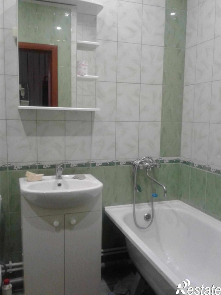 1-комн квартира Гвардейская ул, 13Б