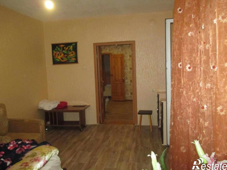1-комн квартира Суздальский пр-кт, 11А