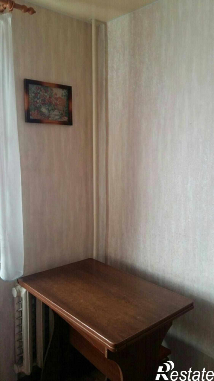 2-комн квартира Егорова ул, 1