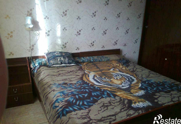 2-комн квартира Фатьянова ул, 25
