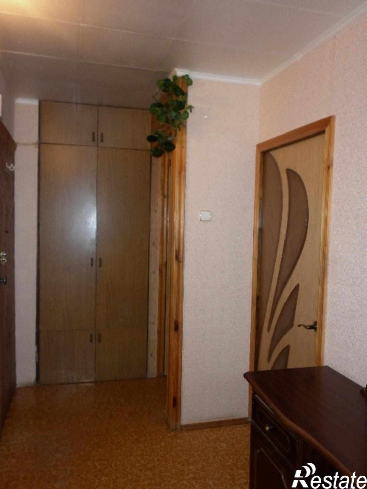 2-комн квартира Строителей пр-кт, 34