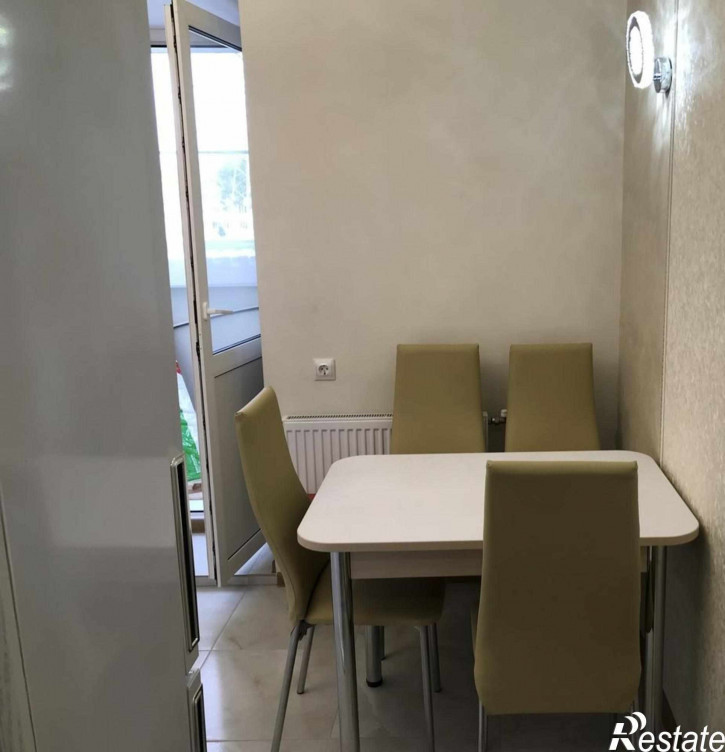 1-комн квартира Куйбышева ул, 9
