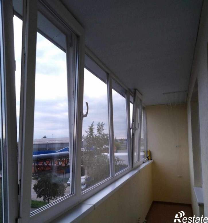 1-комн квартира Северная ул, 55