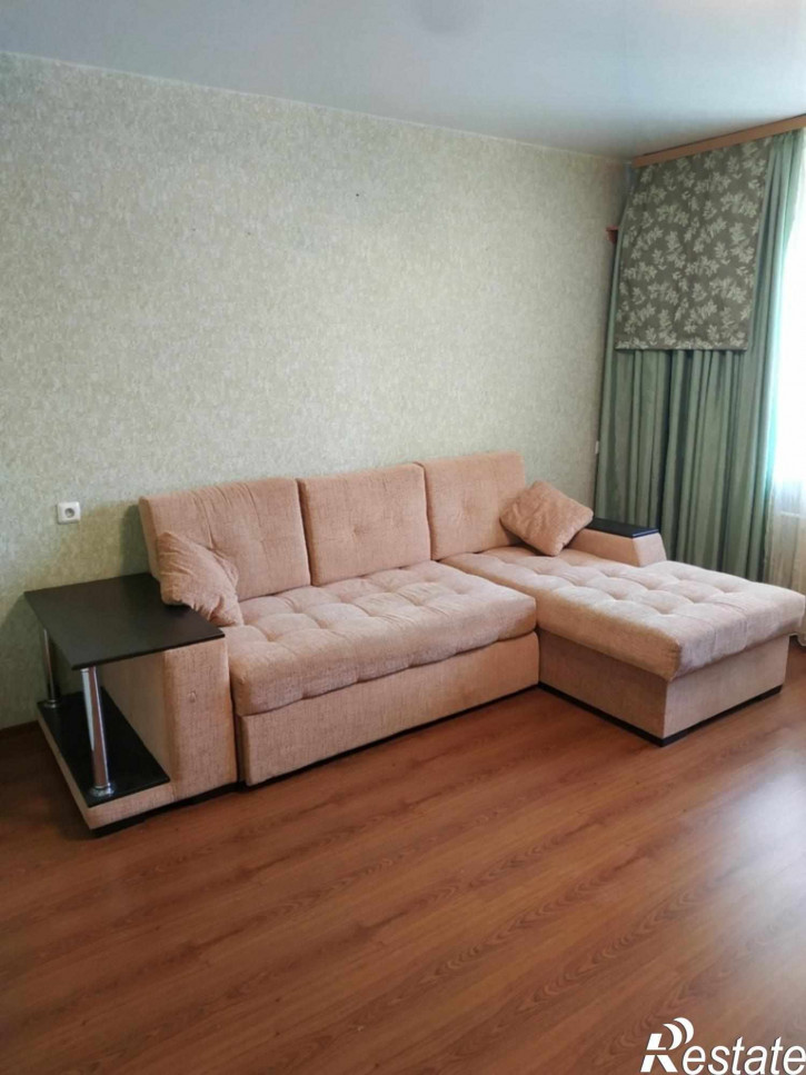 1-комн квартира Нижняя Дуброва ул, 21