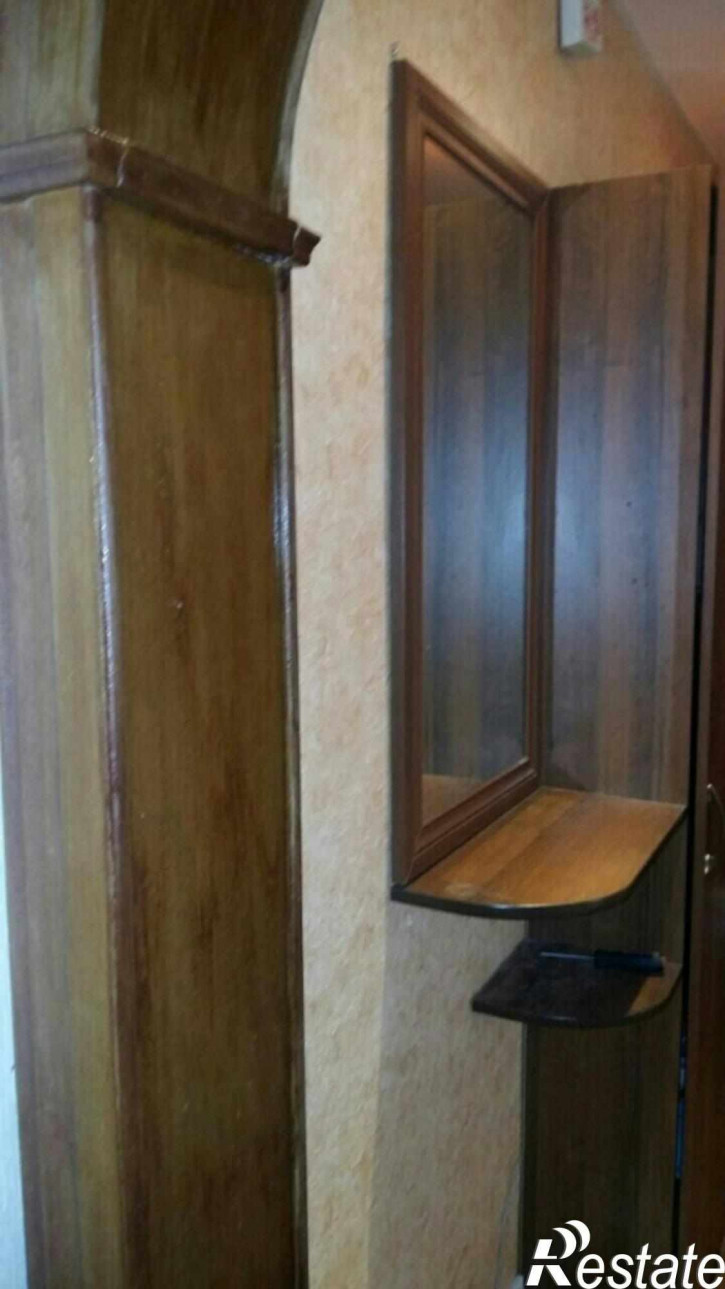2-комн квартира Егорова ул, 1