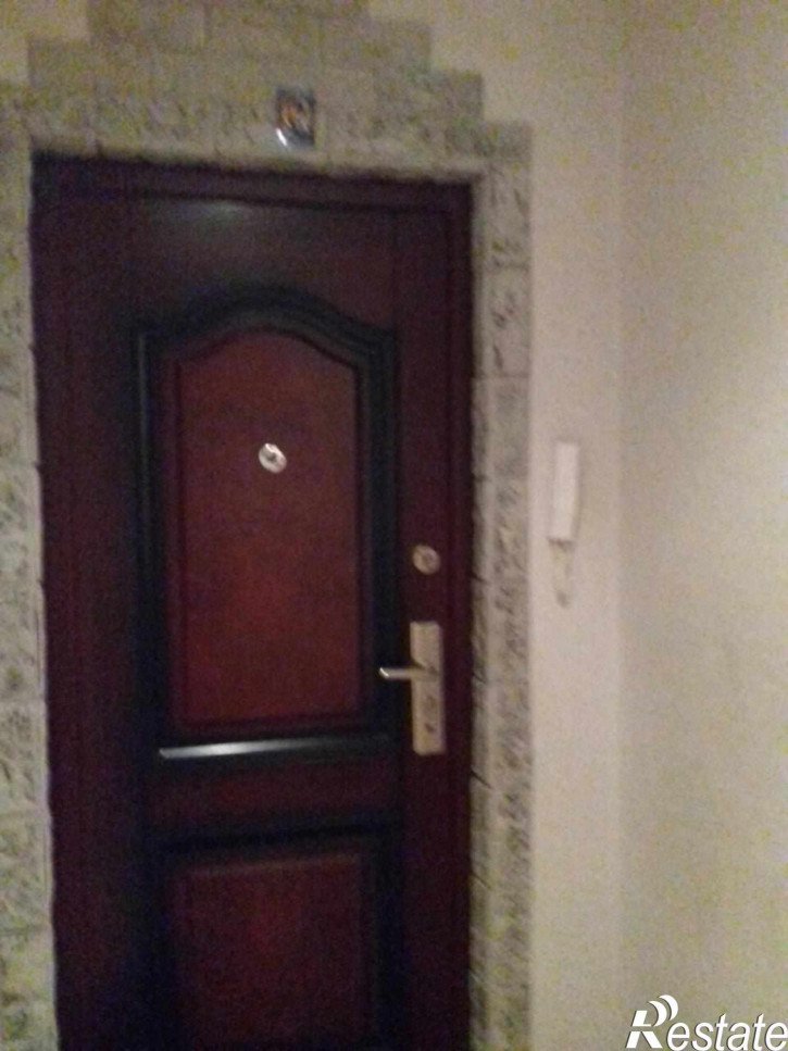 2-комн квартира Строителей пр-кт, 34А