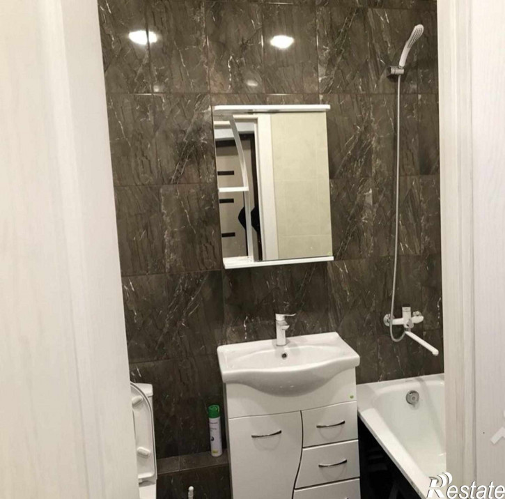 1-комн квартира Куйбышева ул, 9