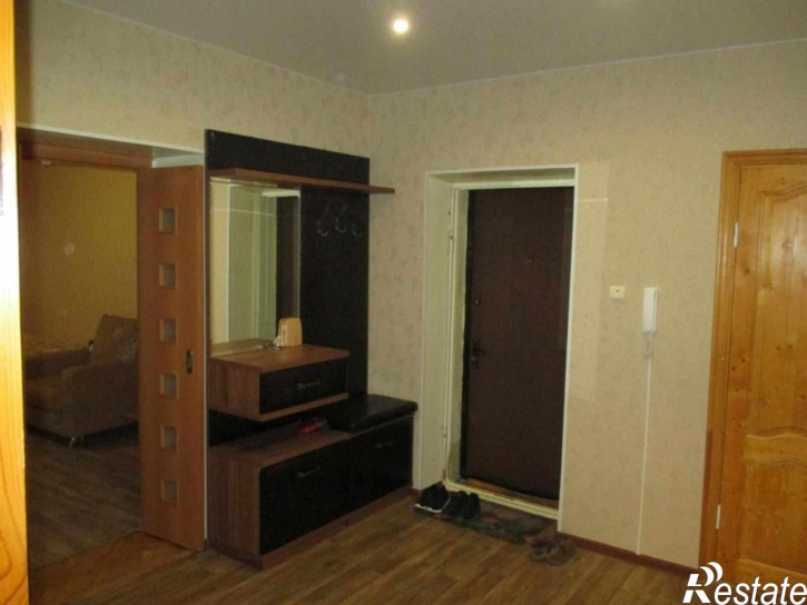 1-комн квартира Суздальский пр-кт, 11А