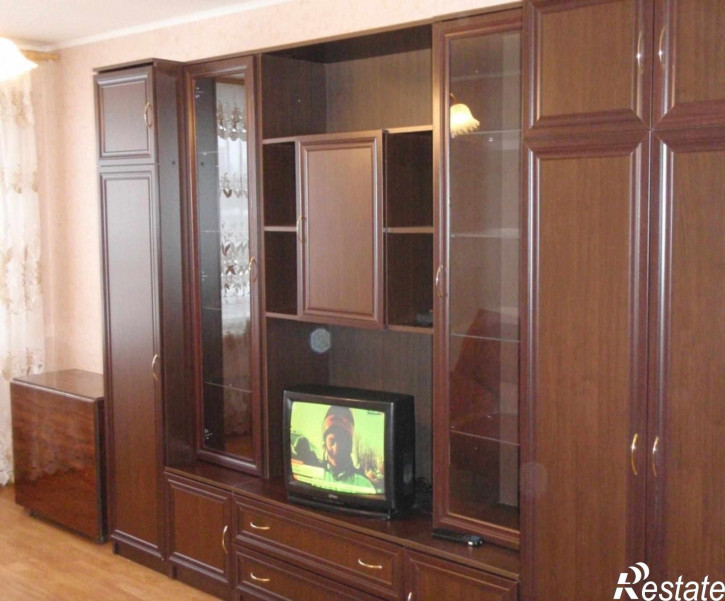 3-комн квартира Василисина ул, 7