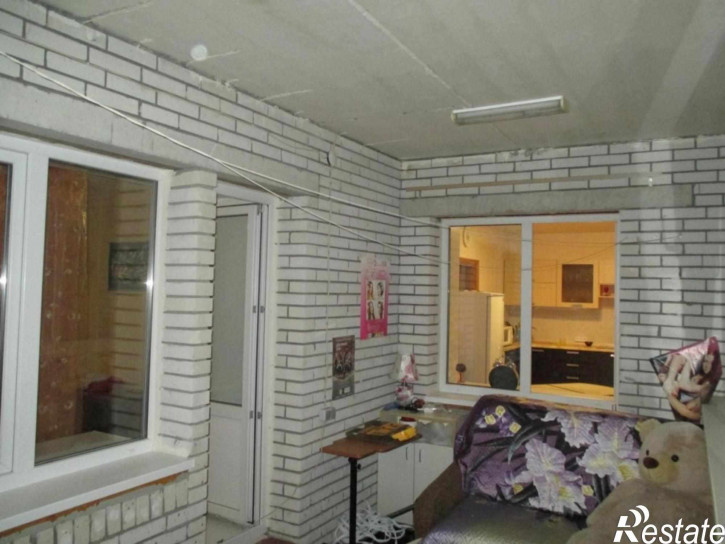 1-комн квартира Суздальский пр-кт, 11А