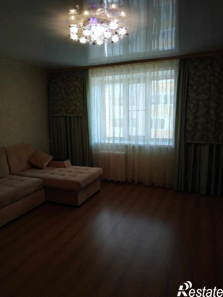 1-комн квартира Нижняя Дуброва ул, 21
