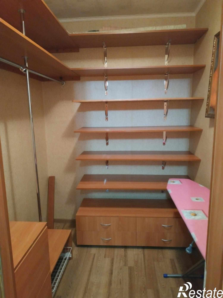 1-комн квартира Нижняя Дуброва ул, 21