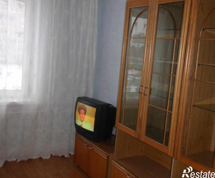 3-комн квартира Василисина ул, 7