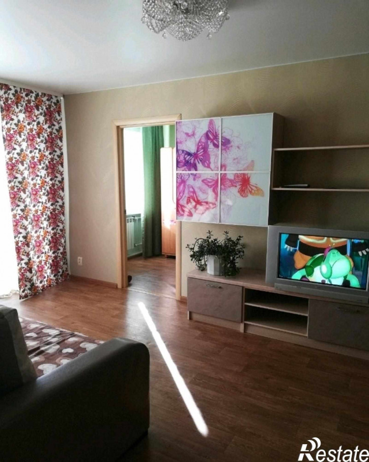 2-комн квартира Усти-на-Лабе ул, 6