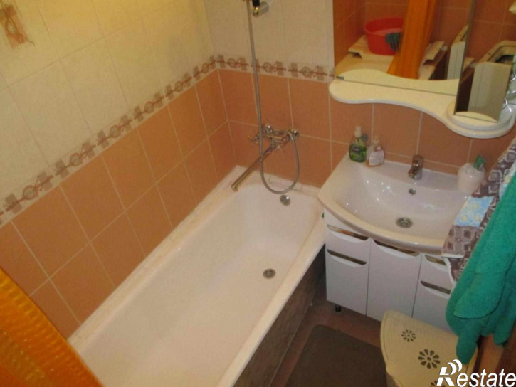 1-комн квартира Суздальский пр-кт, 11А