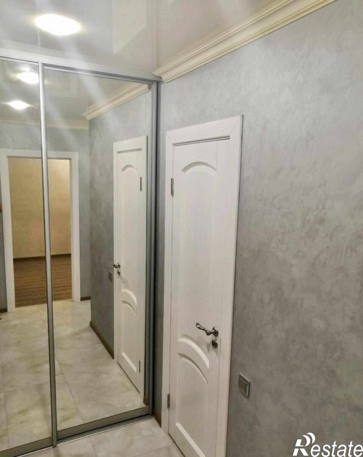 1-комн квартира Куйбышева ул, 9