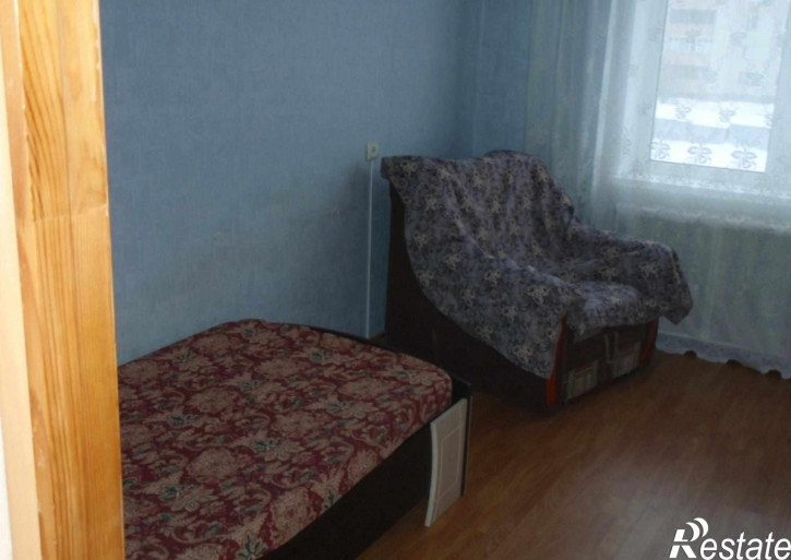 3-комн квартира Василисина ул, 7